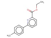 ETHYL 6-(P-TOLYL)PICOLINATE
