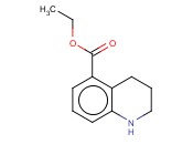 1,2,3,4-四<span class='lighter'>氢</span>喹啉-5-甲酸<span class='lighter'>乙</span><span class='lighter'>酯</span>