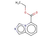 ETHYL IMIDAZO[1,5-A]PYRIDINE-5-CARBOXYLATE