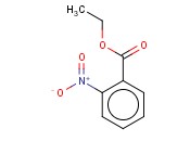 2-硝基<span class='lighter'>苯甲酸</span><span class='lighter'>乙</span><span class='lighter'>酯</span>