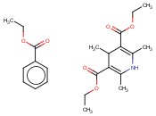1,4-二氢-2,4,6-三甲基-3,5-吡啶二甲酸二乙酯