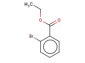 邻溴<span class='lighter'>苯甲酸</span><span class='lighter'>乙</span><span class='lighter'>酯</span>