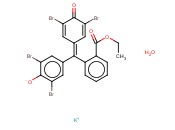 四<span class='lighter'>溴</span>酚酞<span class='lighter'>乙</span><span class='lighter'>酯</span>钾盐