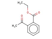 ethyl 2-acetylbenzoate