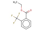 2-(三<span class='lighter'>氟</span>甲基)<span class='lighter'>苯甲酸</span><span class='lighter'>乙</span><span class='lighter'>酯</span>