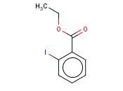2-碘<span class='lighter'>苯甲酸</span><span class='lighter'>乙</span><span class='lighter'>酯</span>