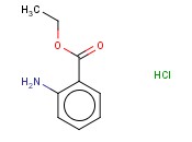 <span class='lighter'>邻</span><span class='lighter'>氨基苯甲酸</span>酯