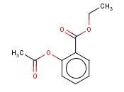 2-乙酰氧基<span class='lighter'>苯甲酸</span><span class='lighter'>乙</span><span class='lighter'>酯</span>
