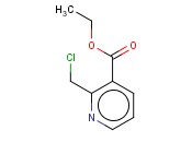 ethyl 2-(chloromethyl)nicotinate