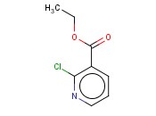 2-氯烟酸乙酯