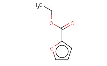 2-糠<span class='lighter'>酸</span><span class='lighter'>乙</span><span class='lighter'>酯</span>