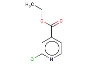 2-<span class='lighter'>氯</span><span class='lighter'>吡啶</span>-4-<span class='lighter'>甲酸</span>乙酯