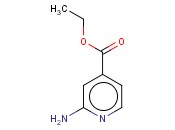 2-氨基异<span class='lighter'>烟酸</span><span class='lighter'>乙</span><span class='lighter'>酯</span>