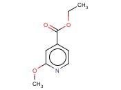 2-甲氧基异<span class='lighter'>烟酸</span><span class='lighter'>乙</span><span class='lighter'>酯</span>