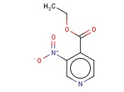 3-NITRO-ISONICOTINIC ACID ETHYL ESTER