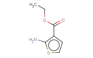 2-氨基噻吩-3-羧酸乙酯