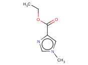 ETHYL 1-METHYLIMIDAZOLE-4-CARBOXYLATE