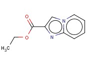 咪唑吡啶-2-羧酸<span class='lighter'>乙</span><span class='lighter'>酯</span>