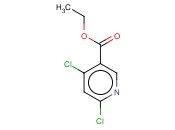 Ethyl 4,6-dichloronicotinate