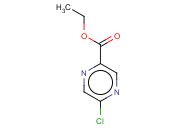 ETHYL 5-CHLOROPYRAZINE-2-CARBOXYLATE