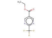 Ethyl 2-(trifluoromethyl)pyrimidine-5-carboxylate
