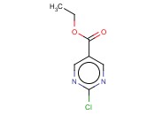 ETHYL 2-CHLOROPYRIMIDINE-5-CARBOXYLATE