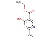 Ethyl 4-hydroxy-2-methylpyrimidine-5-carboxylate