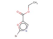 2-<span class='lighter'>溴</span>恶唑-5-甲酸<span class='lighter'>乙</span><span class='lighter'>酯</span>