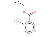 4-氨基<span class='lighter'>烟酸</span><span class='lighter'>乙</span><span class='lighter'>酯</span>