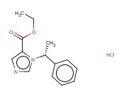 ETOMIDATE HYDROCHLORIDE