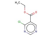 Ethyl 4-chloropyriMidine-5-carboxylate