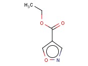 ETHYL <span class='lighter'>ISOXAZOLE</span>-4-CARBOXYLATE