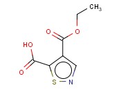 4,5--异噻唑<span class='lighter'>二羧酸</span>-4-乙酯