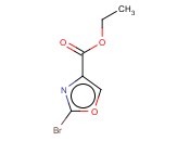 2-溴噁唑-4-羧酸乙酯