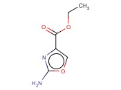 2-氨基噁唑-4-羧酸<span class='lighter'>乙</span><span class='lighter'>酯</span>