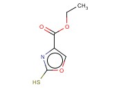 ETHYL 2-MERCAPTOOXAZOLE-4-CARBOXYLATE