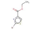 ethyl 2-bromo-4-thiazolecarboxylate