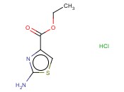 Ethyl 2-aminothiazole-4-carboxylate