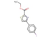 ETHYL 4-(4-IODOPHENYL)THIAZOLE-2-CARBOXYLATE