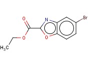 5-<span class='lighter'>溴</span>-2-<span class='lighter'>苯</span><span class='lighter'>并</span>噁唑羧酸甲酯