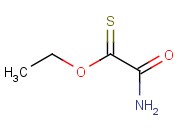 2-ETHOXY-2-THIOXOACETAMIDE