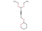 2-[(4,4-DIETHOXY-2-BUTYN-1-YL)OXY]TETRAHYDROPYRAN