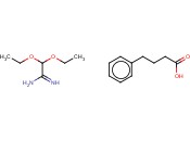 2,2-DIETHOXYACETAMIDINE PBA SALT