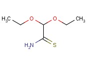 2,2-二乙氧基硫代乙酰胺