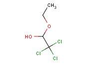 三氯-1-乙氧基<span class='lighter'>乙醇</span>