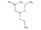 <span class='lighter'>3,3</span>-DIETHOXYPROPANIMIDAMIDE