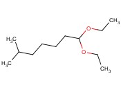 <span class='lighter'>异</span>辛醛的二乙缩<span class='lighter'>醛</span>