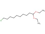10-CHLORO-1,1-DIETHOXYDECANE