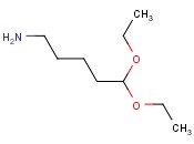 5,5-DIETHOXY-1-PENTANAMINE