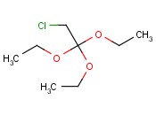 邻氯<span class='lighter'>乙酸</span><span class='lighter'>三乙</span>酯